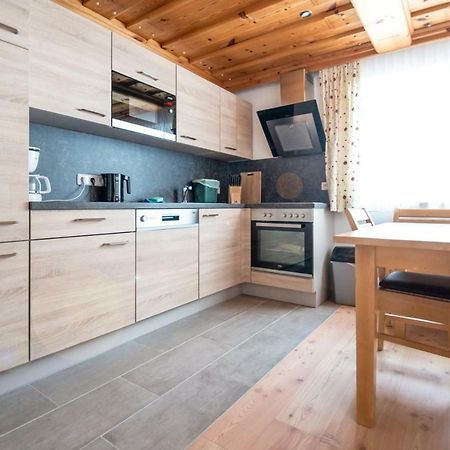 Apartment Eva Schladming Exteriér fotografie