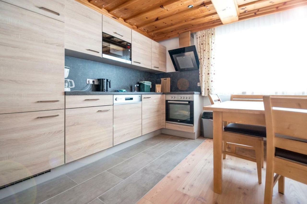 Apartment Eva Schladming Exteriér fotografie