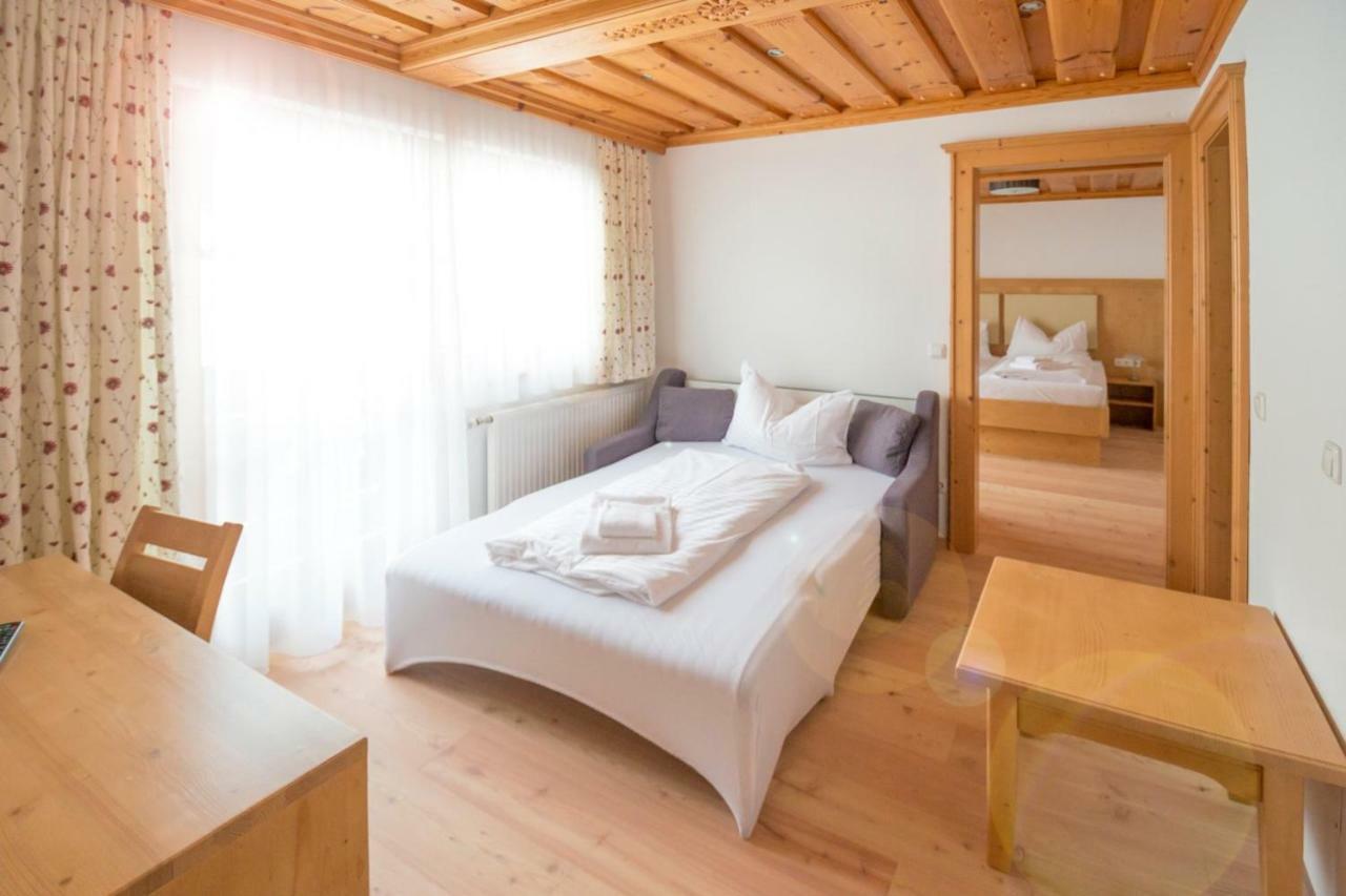 Apartment Eva Schladming Exteriér fotografie