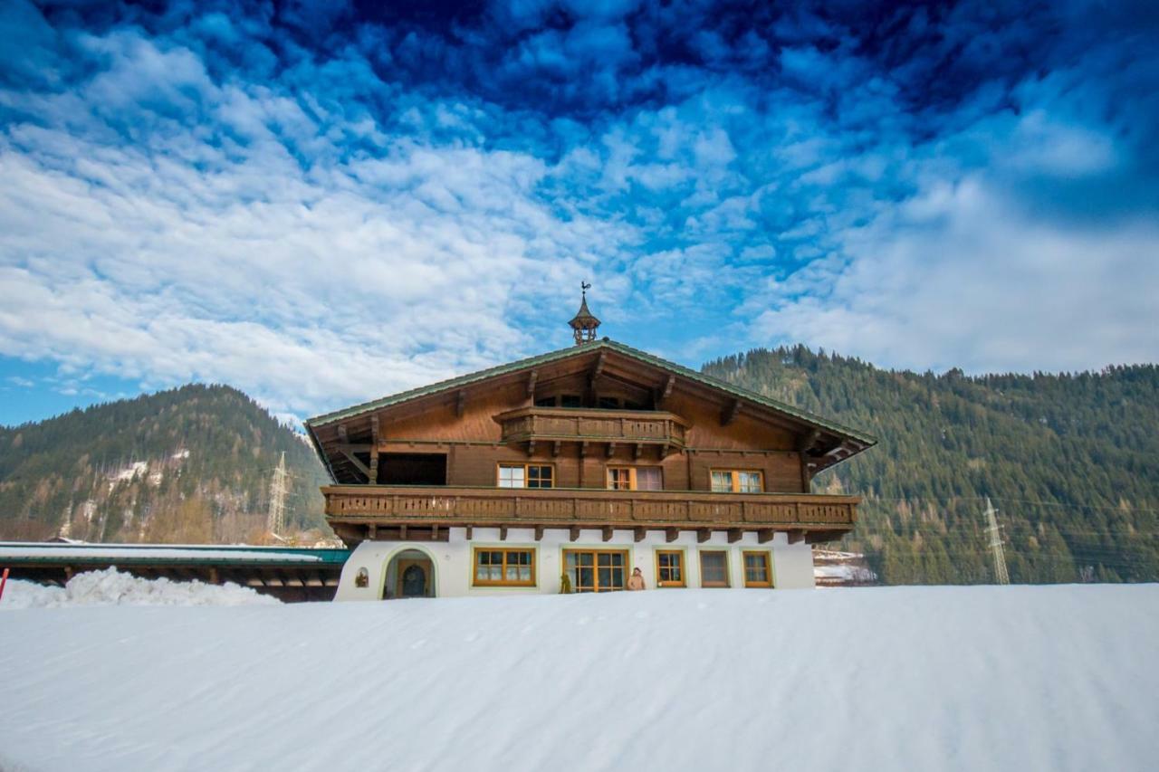 Apartment Eva Schladming Exteriér fotografie