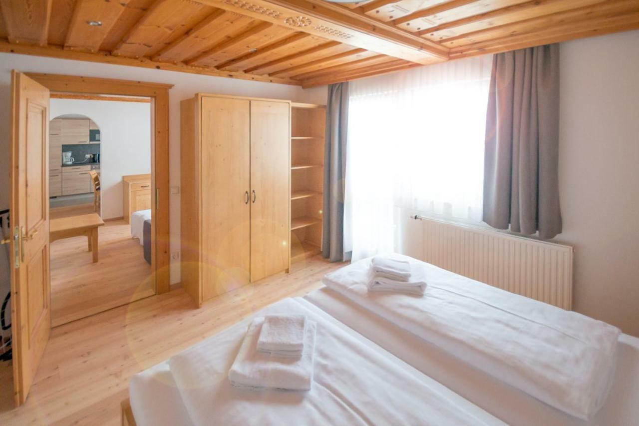 Apartment Eva Schladming Exteriér fotografie