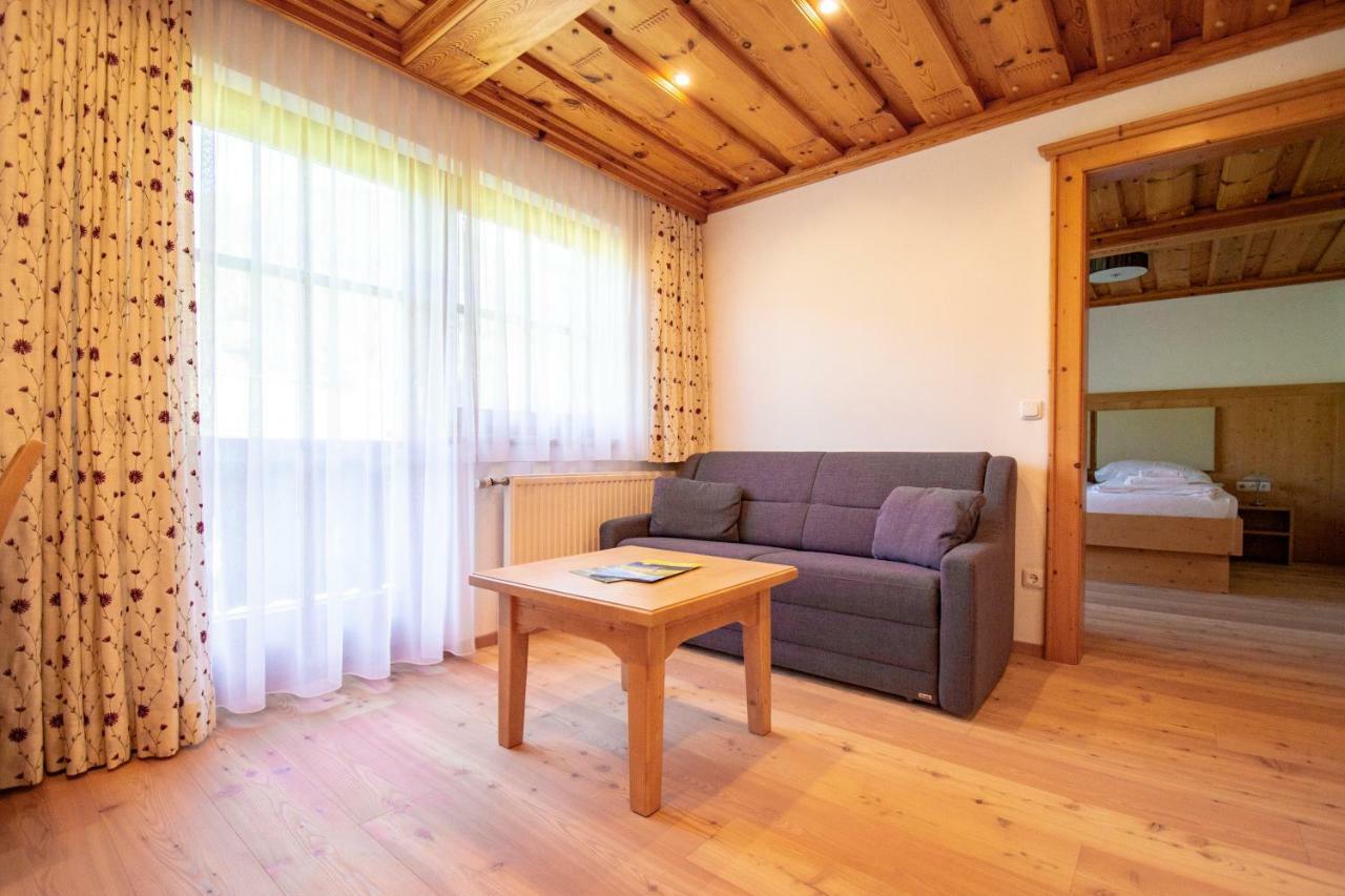 Apartment Eva Schladming Exteriér fotografie